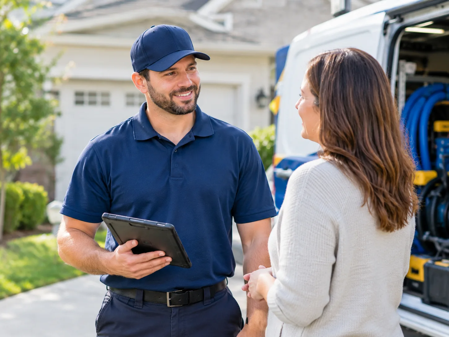 Sewage Backup Cleanup Rittman, OH FAQs